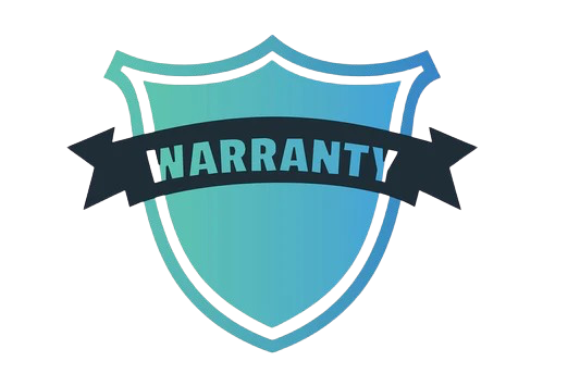 6-Month Warranty