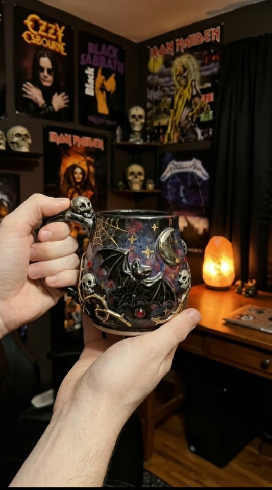 Eclipse Coven Mug